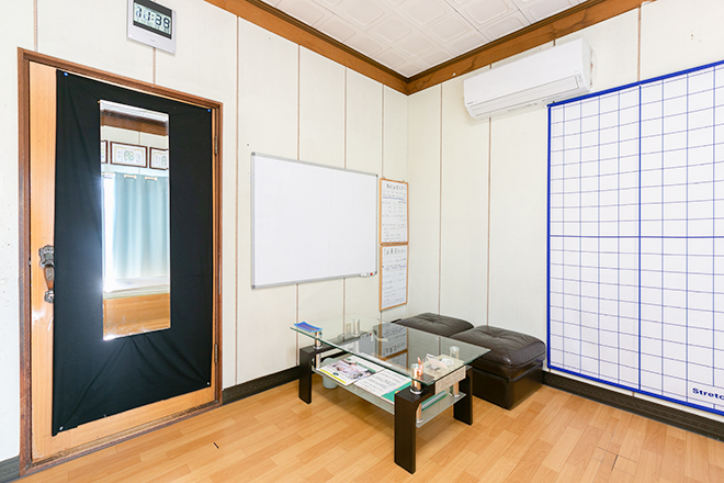 カイロプラクティック Croom To-Ryo | 岡崎のリラクゼーション