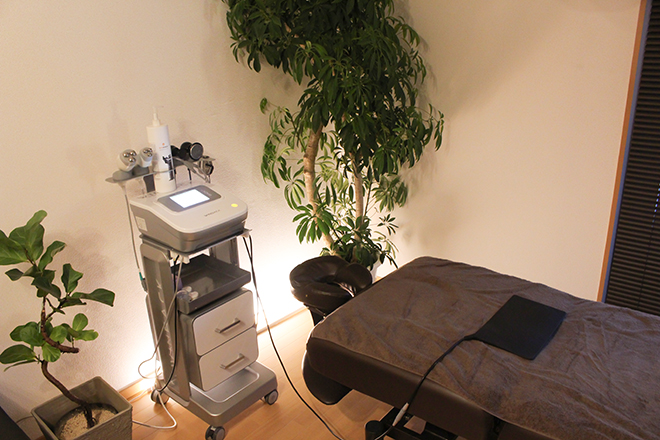 プライベートコンディショニングサロン 南烏山整体院 | 千歳烏山のエステサロン