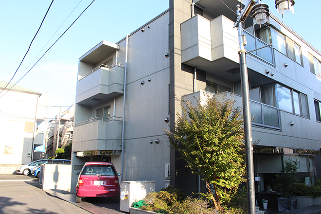 プライベートコンディショニングサロン 南烏山整体院 | 千歳烏山のエステサロン