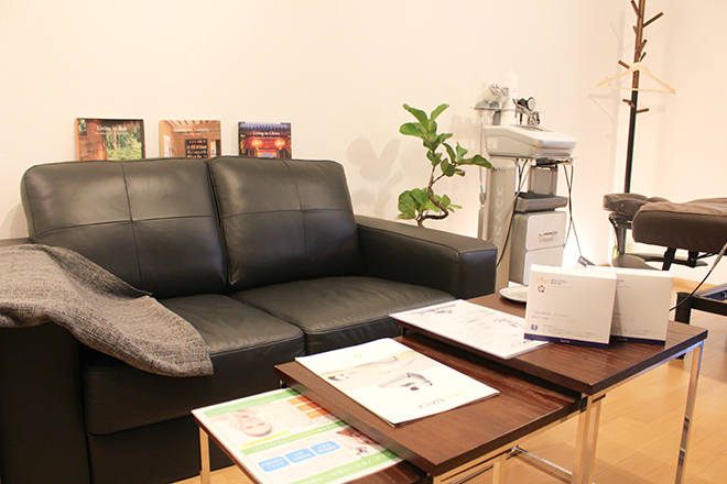 プライベートコンディショニングサロン 南烏山整体院 | 千歳烏山のエステサロン