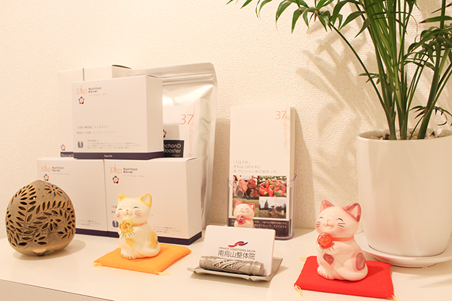 プライベートコンディショニングサロン 南烏山整体院 | 千歳烏山のエステサロン