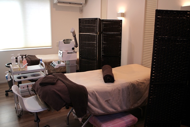 エステティック ジュビラン LUCIA | 福井のエステサロン