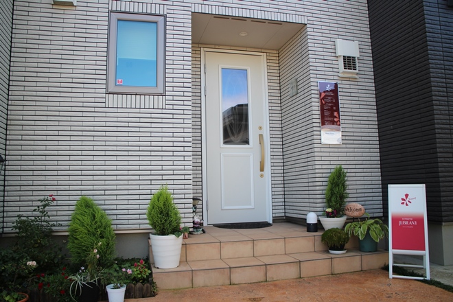 エステティック ジュビラン LUCIA | 福井のエステサロン