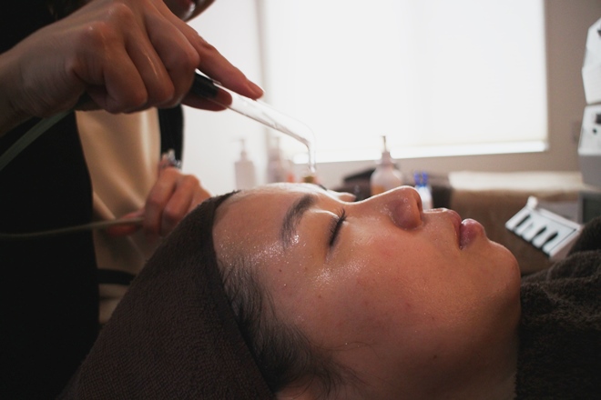 エステティック ジュビラン LUCIA | 福井のエステサロン