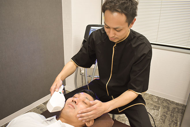 ふーも 横浜店 | 横浜のリラクゼーション