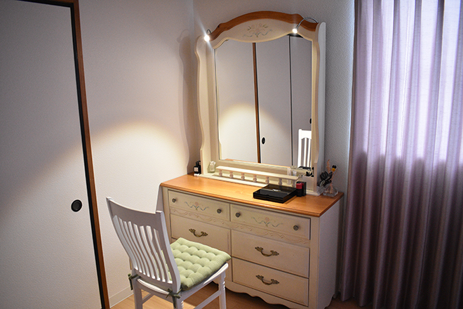 Private Salon エクール | 日進のエステサロン