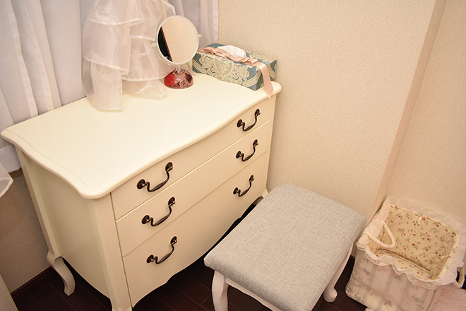 chou chou | 尼崎のエステサロン