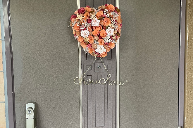 chou chou | 尼崎のエステサロン