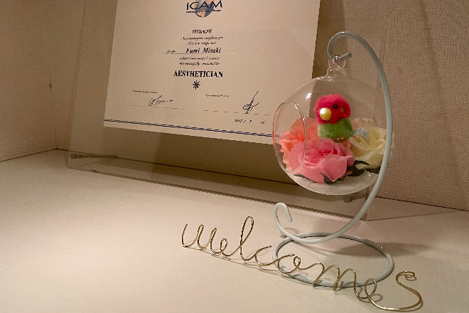 chou chou | 尼崎のエステサロン