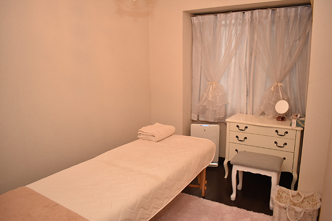 chou chou | 尼崎のエステサロン