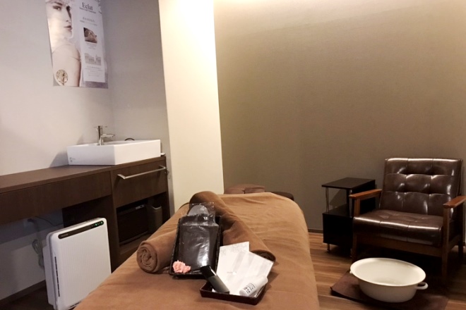 health&beauty Ayus | 富山のエステサロン