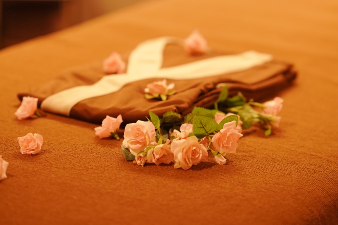 health&beauty Ayus | 富山のエステサロン