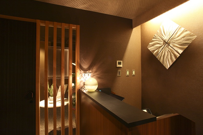 ウィンバックSPA PRISME | 岡本/住吉のエステサロン