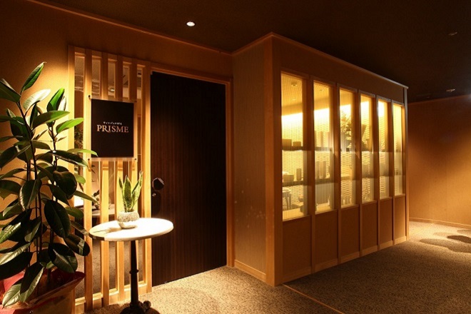 ウィンバックSPA PRISME | 岡本/住吉のエステサロン ウィンバックSPA PRISME | 岡本/住吉のエステサロン