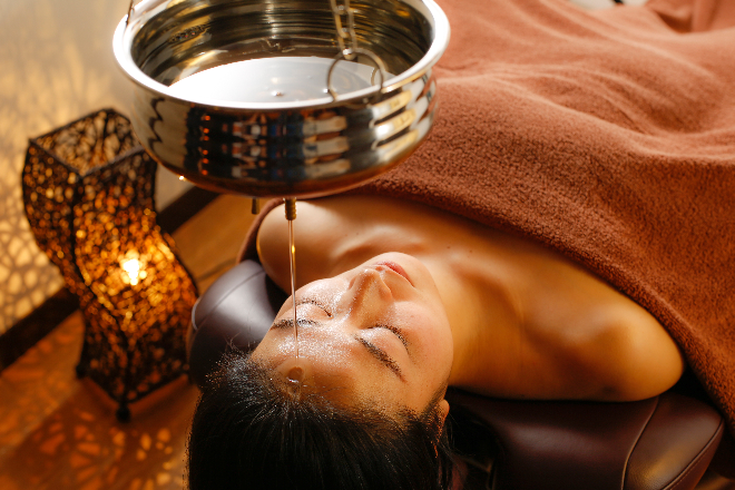 アーユルヴェーディック モアナSPA | 洲本のエステサロン