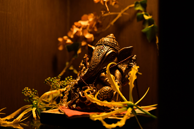 アーユルヴェーディック モアナSPA | 洲本のエステサロン