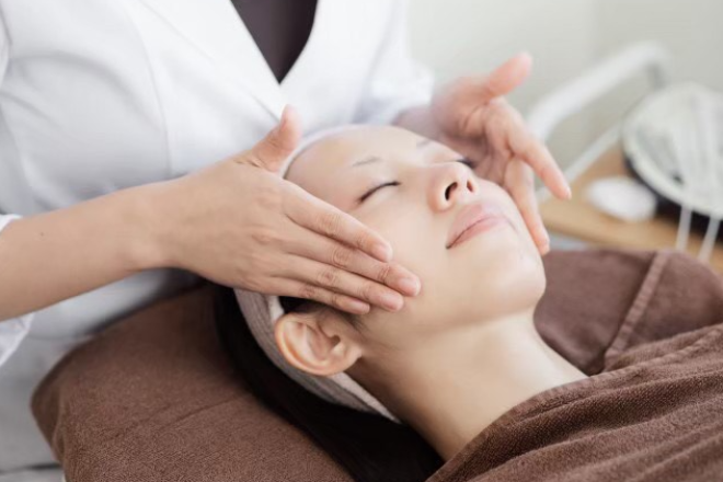 Tomo's 健康塾 | 徳島のエステサロン