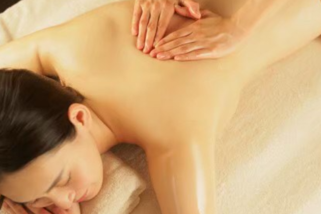 Tomo's 健康塾 | 徳島のエステサロン