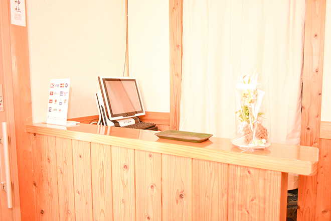 Tomo's 健康塾 | 徳島のエステサロン