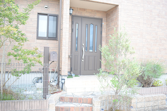 clover moon ~クローバームーン~ | 仙台のエステサロン