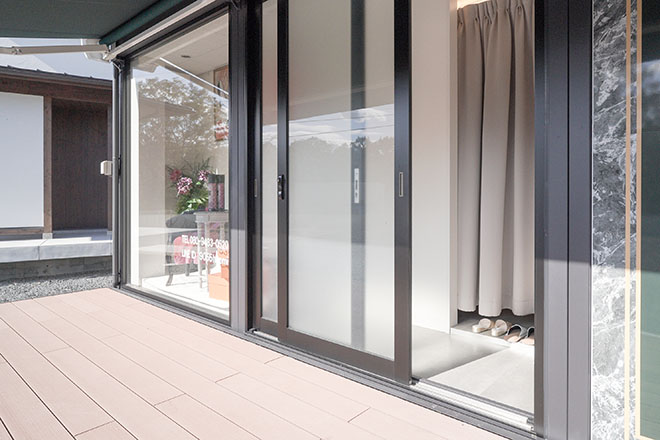 FAIRY LINE | 可児のエステサロン