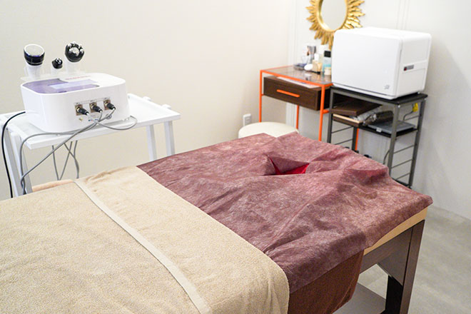 FAIRY LINE | 可児のエステサロン