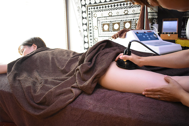 KIRAKU | 広島駅周辺のエステサロン