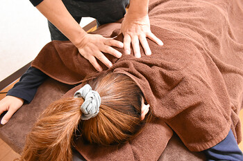 いにしえ | 春日部のリラクゼーション