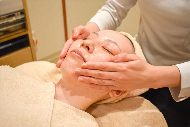 美肌工房 ますたに | 呉のエステサロン