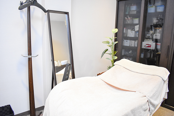 美肌工房 ますたに | 呉のエステサロン