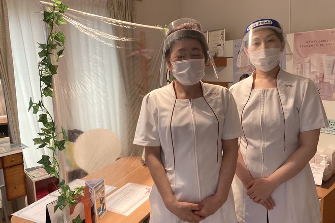 スターフルーツフロリダ | 近江八幡のエステサロン