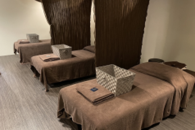 ケアスト | 徳島のリラクゼーション