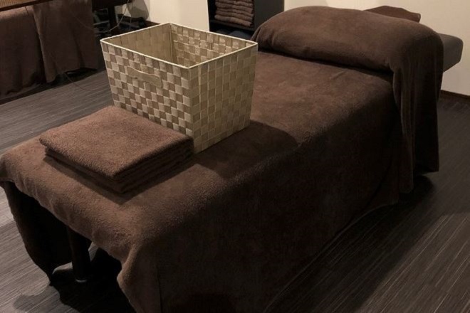 ケアスト | 徳島のリラクゼーション