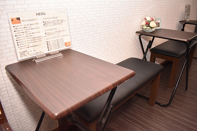 ケアスト | 徳島のリラクゼーション