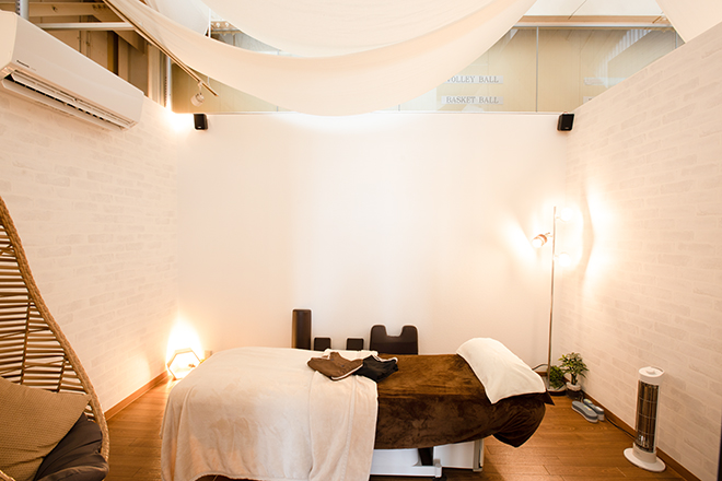 ドライヘッドスパ専門店 ほぐし処和み庵都城 | 都城のリラクゼーション