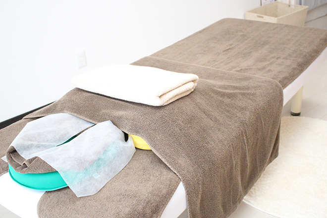 院内整体院 | 千葉のリラクゼーション