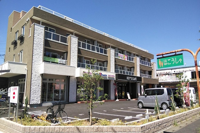 美肌プロジェクト CARA 東川口店 | 川口のエステサロン