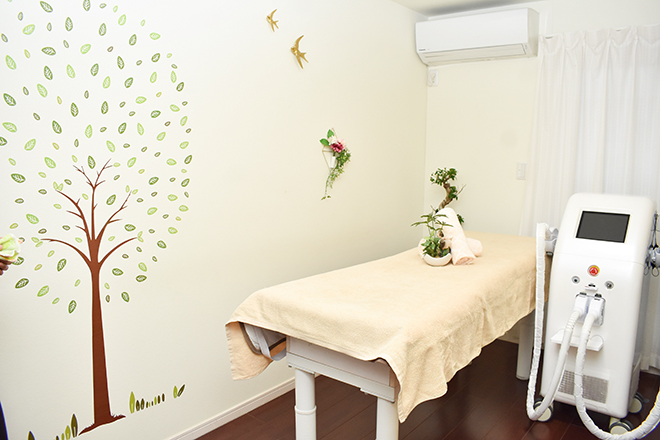 美肌プロジェクト CARA 東川口店 | 川口のエステサロン