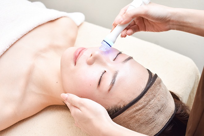 美肌プロジェクト CARA 東川口店 | 川口のエステサロン