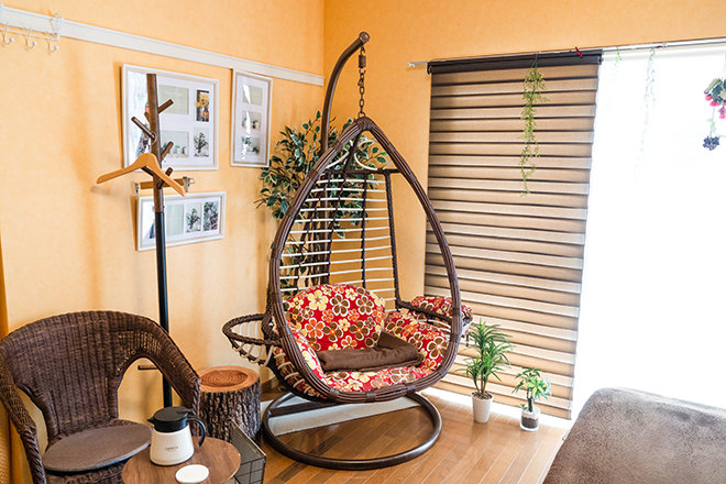 ほぐし処和み庵 宇宿店 | 鹿児島のリラクゼーション