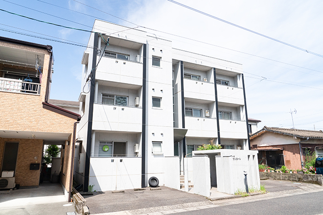 ほぐし処和み庵 宇宿店 | 鹿児島のリラクゼーション