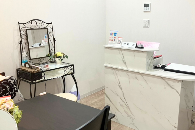 ソフィアパレス 柏店 | 柏のエステサロン