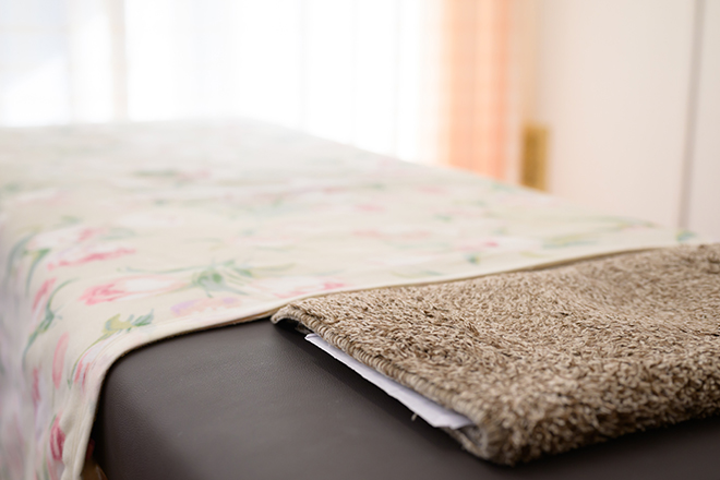 トータルヒーリングケアわたなべ | 東広島のリラクゼーション