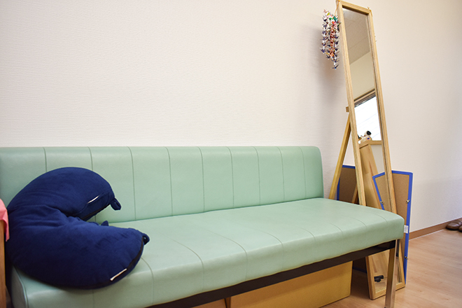 トータルヒーリングケアわたなべ | 東広島のリラクゼーション