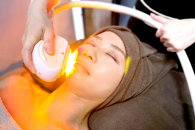 ソフィアパレス 西葛西店 | 西葛西のエステサロン