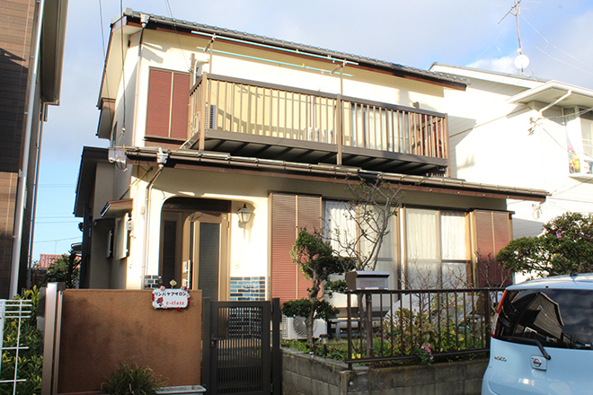 リンパケアサロン c-class | 横須賀のエステサロン