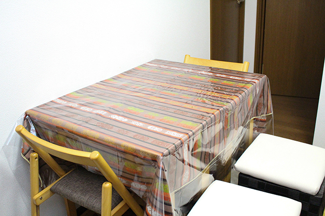 Graceful | 明大前のリラクゼーション