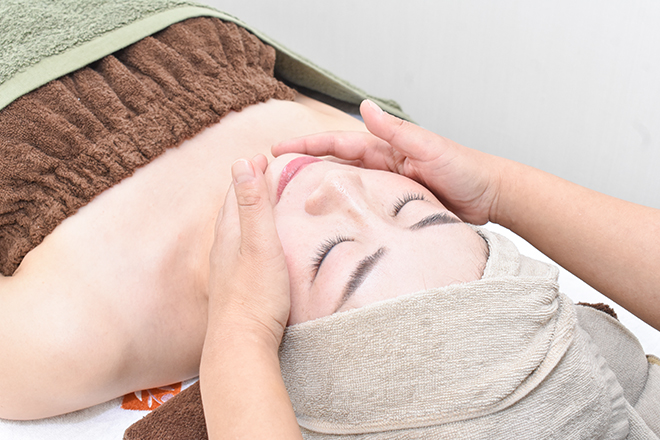 Brilliant | 倉敷のエステサロン