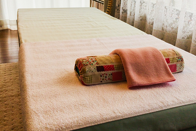 みほんち | 三次のエステサロン