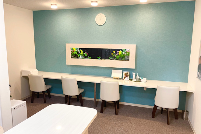 マリーローラン ルイズ | 上越のリラクゼーション